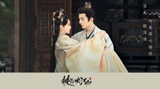 Tập 1| Anh Đào Ánh Giang Sơn - The Princess's Gambit ( Mạnh Tử Nghĩa, Lưu Học Nghĩa)