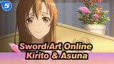 [Sword Art Online|]Untuk Siapapun Yang Suka Kirito & Asuna_5