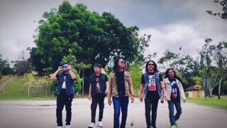 MENARA-Sayang Mv