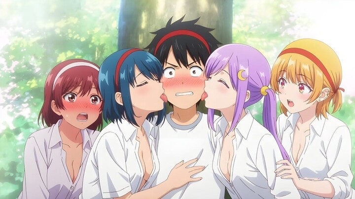 Childhood Friends… But They Got Too Intimate  Can’t Resist My Childhood