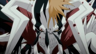 Bleach AMV (BGM: Figure.09)