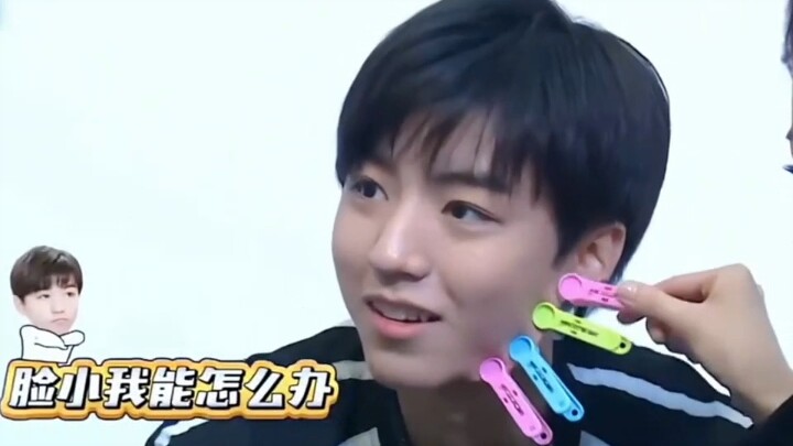 ตอนแรกคิดว่าหวังจวิ้นข่ายชีวิตลำบากแล้ว จนกระทั่งได้เห็นหลิวฮ่าวหรัน