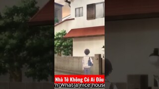 Nhà Tớ Không Có Ai Đâu #ai #chatgpt #votri #xuhuong #viral #reviewanime