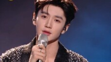 [Chen Zheyuan & Ma Boqian] เวทีความร่วมมือ "ดาวตลอดกาล+เป็นแสงของคุณ+หมัดมังกร" |JD.com 618 Gala
