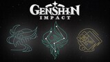 Banner Teaser - "Xiao, Shenhe, Yunjin" | Genshin Impact