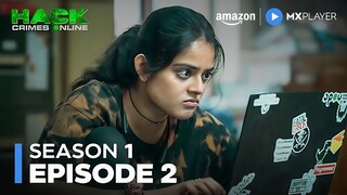 Hack Crimes Online Season 1 Episode 2 | Skin Game | Hack Crimes Online Season 1 Full Episode 2