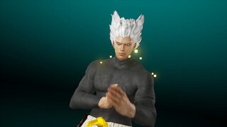 Tekken 7 Characters Mod Combos #4 (1.6K Subs)