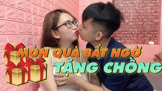 [Free Fire] Món Quà Bất Ngờ Tặng Cho Chồng Trong Ngày Sinh Nhật - Chipi Gaming