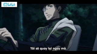 Genousy - Phim anime đấu kiếm cực hay Saiyuuki - Phần 7 #anime #schooltime