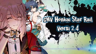 Brutal‼️[GMV] Honkai Star Rail Version 2.4