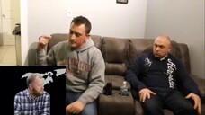 This Is What You Wanted (Larry’s Lounge Remix feat. George, John Hagerty) Paul Marks Reaction