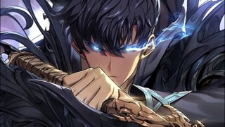 SOLO LEVELING S3 SUB INDO