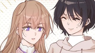 《学霸与我》第八集，从不和人出去玩儿的校花学霸，竟然主动邀请女孩和她约会？？