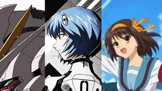 [Famous memes] They changed the industry! 10 milestone animations that influenced the development of
