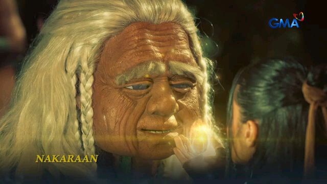 Engkantadia :SANGRE EPISODE 88