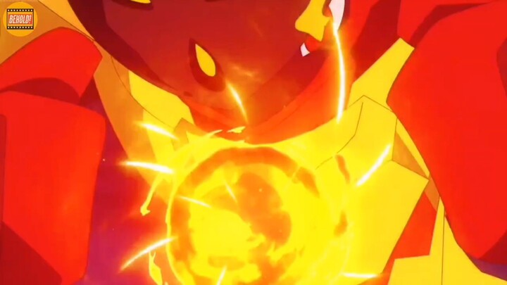 Pokemon Horizons Sebentar Lagi Akan Tamat - Alur Cerita Pokemon Horizons