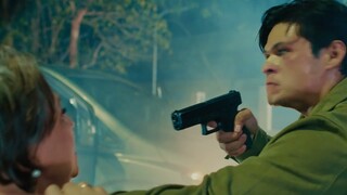 Edgardo, tatapusin na ang buhay ng kaaway niyang si Sonny?! (Episode 136 Teaser) | Black Rider