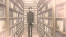 Sekaiichi Hatsukoi Eps 1