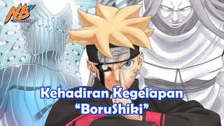 Kebangkitan Kegelapan - Boruto Two Blue Vortex