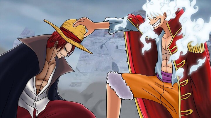One Piece แฟนอนิเมะ 4K