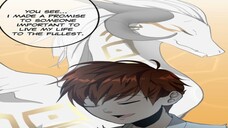 The Beginning After The End Chapter 35 Tagalog/Filipino Summary/Overview