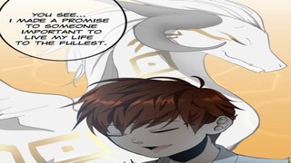 The Beginning After The End Chapter 35 Tagalog/Filipino Summary/Overview
