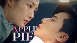 ✧˚‧ apple pie ∥ what's wrong with secretary kim?