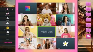 Lagi (Music Video) by BINI