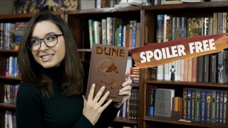 Dune Review [CC]