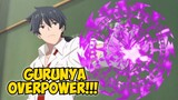 Gurunya Overpower!!! Ini Dia Rekomendasi Anime Dimana Seorang Guru Overpower Versi Anifakta.id