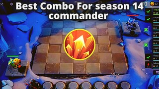 MAGIC CHESS NEW SEASON REWARD SYSTEM BROWN SKILL 3  BEST COMBO | MLBB MAGIC CHESS BEST SYNERGY COMBO