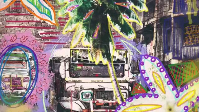 Bini "Shagidi" Lyric Video