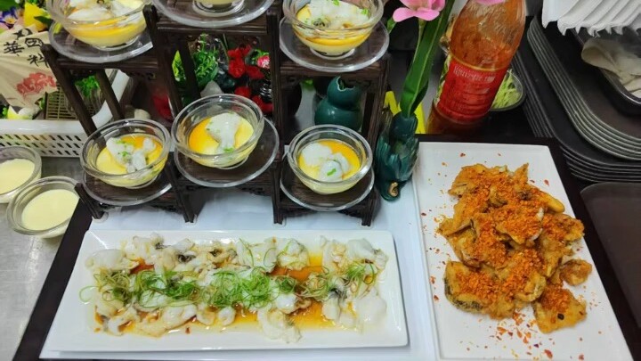 生活最好的样子，是心有安宁继续来约咯，宝子们❤️❤️