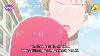 kukira plot twist