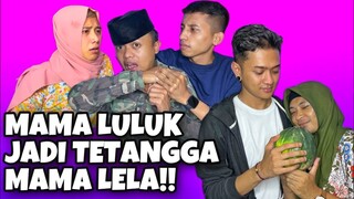 SUASANA TEGANG FIKRAL BERTEMU TAKIM !!!