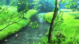 Non Non Biyori Eps 1