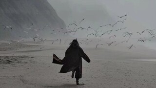 “所以， 困住你的究竟是什么......”