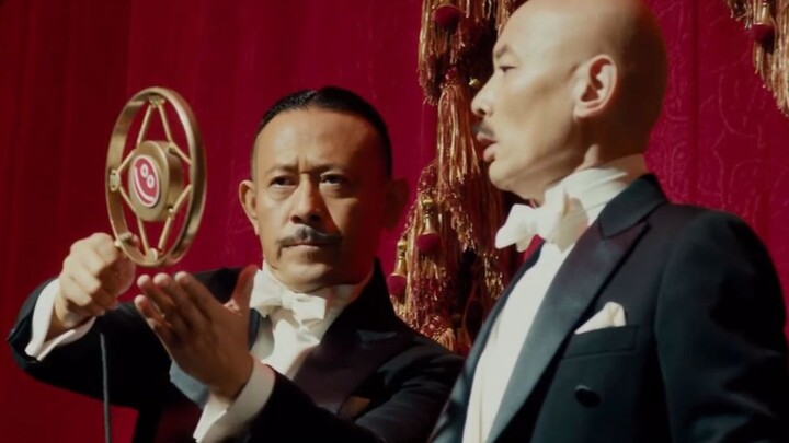 Seandainya saja aku sedikit lebih berhati-hati, dia tidak akan sampai mati di tanganku.