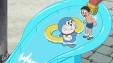 Doraemon episode 613