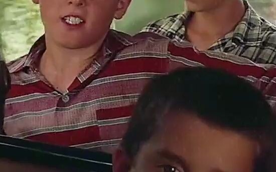 IQ của anh chỉ là 75, nhưng anh đã tạo nên biết bao kỳ tích – “Forrest Gump”