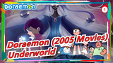 [Doraemon (2005 Movies)/AMV/Epic] New Great Adventure into the Underworld_1