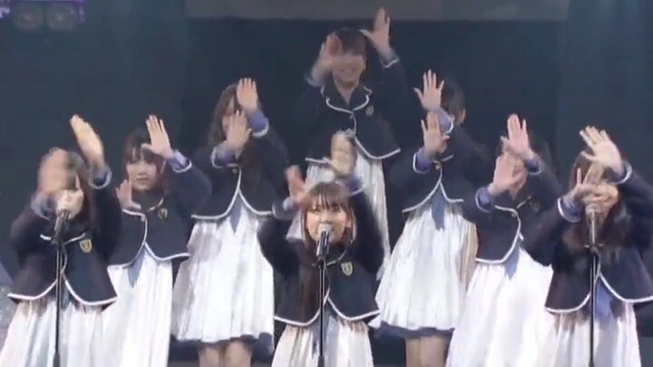 AKB48 - Request Hour Setlist Best 100 Day 3 (2010)