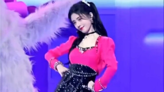 【Ju Jingyi】Sayangku, ayo berdansa~