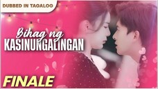 Pumayag siyang magpakasal para sa tungkulin hindi niya inasahan na pag-ibig din pala ang gantimpala