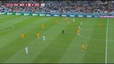 Netherlands vs Argentina FWC