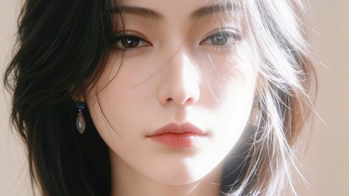 Nangong Que, to have such a wife—what more could a man ask for? (134)