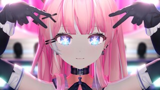 ☆ 星野爱“转生”成中文虚拟偶像啦？！  ☆【MMD模型配布】
