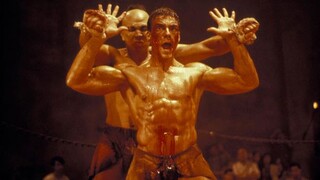 KICKBOXER (1989) SUB INDO