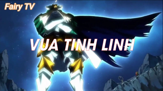 Hội pháp sư Fairy Tail (Short Ep 32) - Vua tinh linh #fairytail