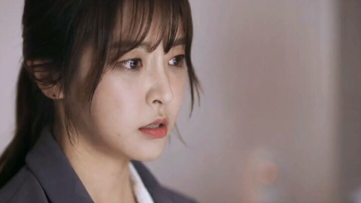 The visuals are so captivating that I suggest you don't watch this while eating—lest you can't handl